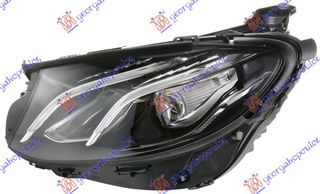 Φανος Εμπρος Full Led (HELLA) Αριστερα Mercedes E Class (C/A238) COUPE/CABRIO 16-20 - 525205152