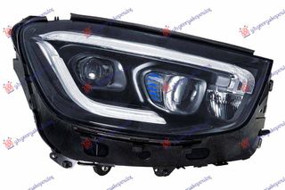 Φανος Εμπρος Full Led Matrix (HELLA) Δεξια Mercedes Glc (X253/C253) SUV/COUPE 20-23 - 545005141