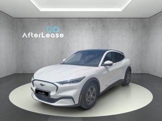 Ford Mustang Mach-E 2022 Style Panorama Led Κοτσαδόρο