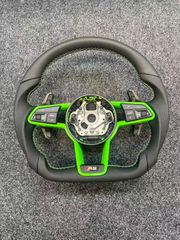 Τιμόνι Audi RS (steering wheel)