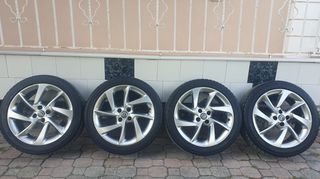 Ζαντολάστιχα opel corsa opel Adam