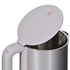 Xiaomi Double Wall S1 kettle (silver) EU-thumb-2