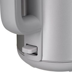 Xiaomi Double Wall S1 kettle (silver) EU-thumb-3