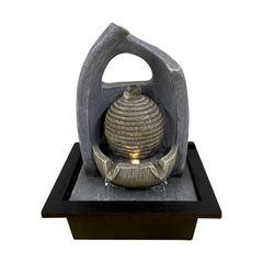 Συντριβάνι εσωτερικού χώρου - Feng Shui - 23032 - 982260