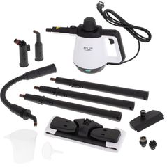 Steam cleaner Adler AD 7038-thumb-2