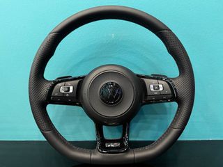 Τιμόνι Volkswagen Golf μαζί με αερόσακο
