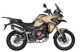 Voge DS625X 2025 ADVENTURE