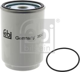 Febi Bilstein Φίλτρο Καυσίμου - 35342