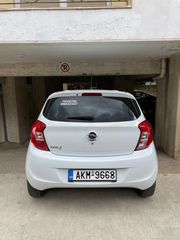 Opel Karl 2015