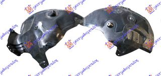 Θολος Εμπρος Πλαστικος Αριστερα Tesla Model 3 23- - 906100822