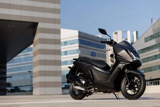 Kymco Sky Town 125 2025