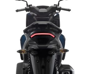 Kymco Sky Town 125 2025-thumb-2
