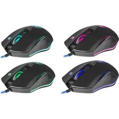 MOUSE DEFENDER GM-927 SLEIPNIR OPTIC 12800dpi 6P-thumb-3