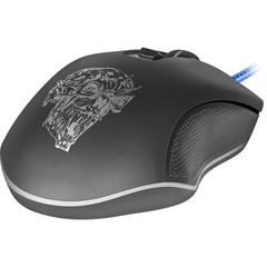 MOUSE DEFENDER GM-927 SLEIPNIR OPTIC 12800dpi 6P-thumb-2