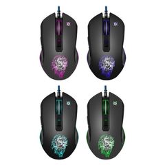 MOUSE DEFENDER GM-927 SLEIPNIR OPTIC 12800dpi 6P-thumb-4