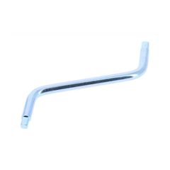 Precision Steel Ταπόκλειδο Τετράγωνο 8-10mm (211310)