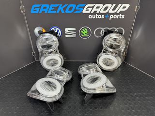 SMART FORTWO 451 ΚΑΙΝΟΥΡΓΙΑ ΦΑΝΑΡΙΑ ΠΙΣΩ TAILOR MADE ULTIMATE