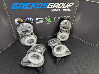 SMART FORTWO 451 ΚΑΙΝΟΥΡΓΙΑ ΦΑΝΑΡΙΑ ΠΙΣΩ TAILOR MADE ULTIMATE-thumb-1