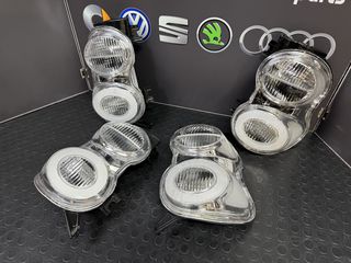 SMART FORTWO 451 ΚΑΙΝΟΥΡΓΙΑ ΦΑΝΑΡΙΑ ΠΙΣΩ TAILOR MADE ULTIMATE-thumb-2