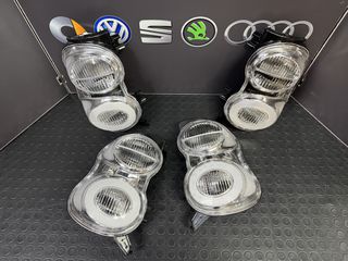 SMART FORTWO 451 ΚΑΙΝΟΥΡΓΙΑ ΦΑΝΑΡΙΑ ΠΙΣΩ TAILOR MADE ULTIMATE-thumb-3