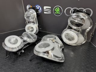 SMART FORTWO 451 ΚΑΙΝΟΥΡΓΙΑ ΦΑΝΑΡΙΑ ΠΙΣΩ TAILOR MADE ULTIMATE-thumb-4