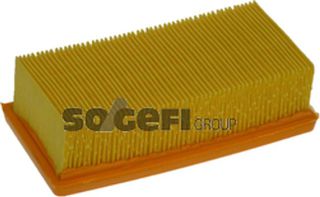 Coopersfiaam Φίλτρο Αέρα - PA7056