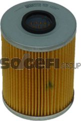 Coopersfiaam Φίλτρο Λαδιού - FA5156