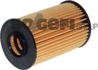 Coopersfiaam Φίλτρο Λαδιού - FA5437ECO