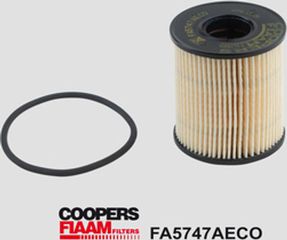 Coopersfiaam Φίλτρο Λαδιού - FA5747AECO
