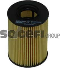 Coopersfiaam Φίλτρο Λαδιού - FA5768ECO