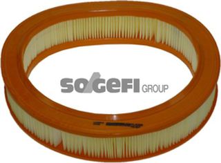 Coopersfiaam Φίλτρο Αέρα - FL6390