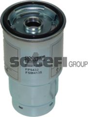 Coopersfiaam Φίλτρο Καυσίμου - FP5432