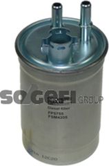 Coopersfiaam Φίλτρο Καυσίμου - FP5755