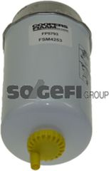 Coopersfiaam Φίλτρο Καυσίμου - FP5793