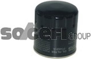 Coopersfiaam Φίλτρο Λαδιού - FT4531/A