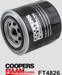 Coopersfiaam Φίλτρο Λαδιού - FT4826