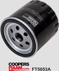 Coopersfiaam Φίλτρο Λαδιού - FT5053A