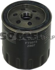 Coopersfiaam Φίλτρο Λαδιού - FT5073