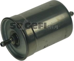 Coopersfiaam Φίλτρο Καυσίμου - FT5141