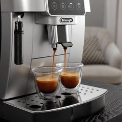 Espresso machine DeLonghi ECAM 220.30.SB-thumb-4