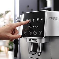 Espresso machine DeLonghi ECAM 220.30.SB-thumb-3