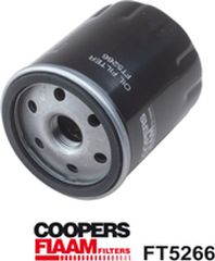 Coopersfiaam Φίλτρο Λαδιού - FT5266