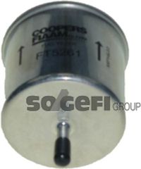 Coopersfiaam Φίλτρο Καυσίμου - FT5261