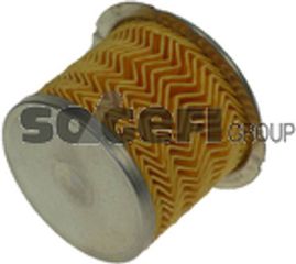 Coopersfiaam Φίλτρο Καυσίμου - FT5263