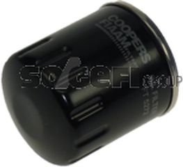 Coopersfiaam Φίλτρο Λαδιού - FT5272