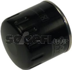 Coopersfiaam Φίλτρο Λαδιού - FT5332