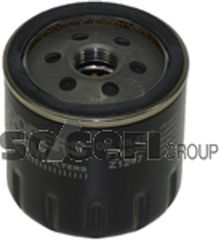 Coopersfiaam Φίλτρο Λαδιού - FT5339