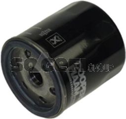 Coopersfiaam Φίλτρο Λαδιού - FT5581