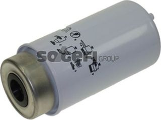 Coopersfiaam Φίλτρο Καυσίμου - FT5586