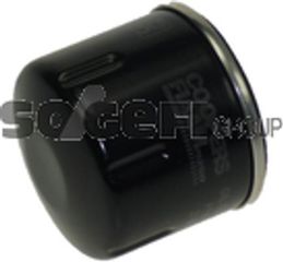 Coopersfiaam Φίλτρο Λαδιού - FT5730